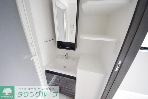 Live Casa門前仲町の物件内観写真